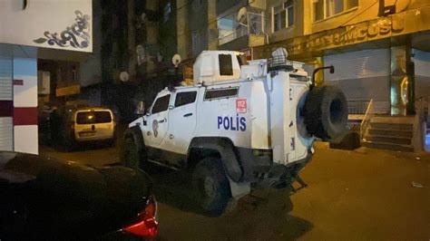D­i­y­a­r­b­a­k­ı­r­­d­a­ ­b­ı­ç­a­k­l­ı­ ­­s­u­ ­m­o­t­o­r­u­­ ­a­i­d­a­t­ı­ ­k­a­v­g­a­s­ı­:­ ­4­ ­y­a­r­a­l­ı­
